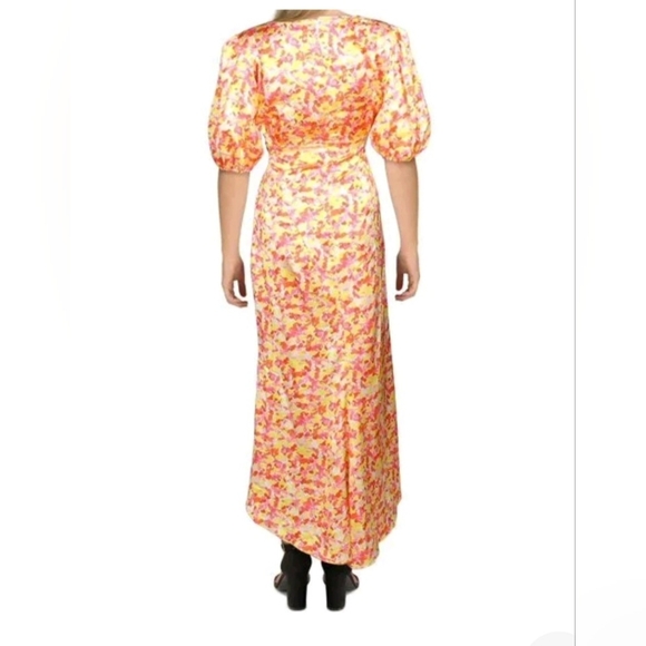 LINI Women's Amalia Cocktail Dress - Picture 2 of 2